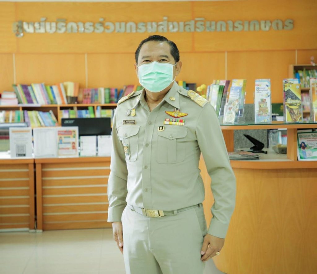 เตือนเกษตรกรวางแผนรับมือฝนทิ้งช่วงกลางฤดูฝน ปี 2563 เตือนเกษตรกรวางแผนรับมือฝนทิ้งช่วงกลางฤดูฝน ปี 2563
